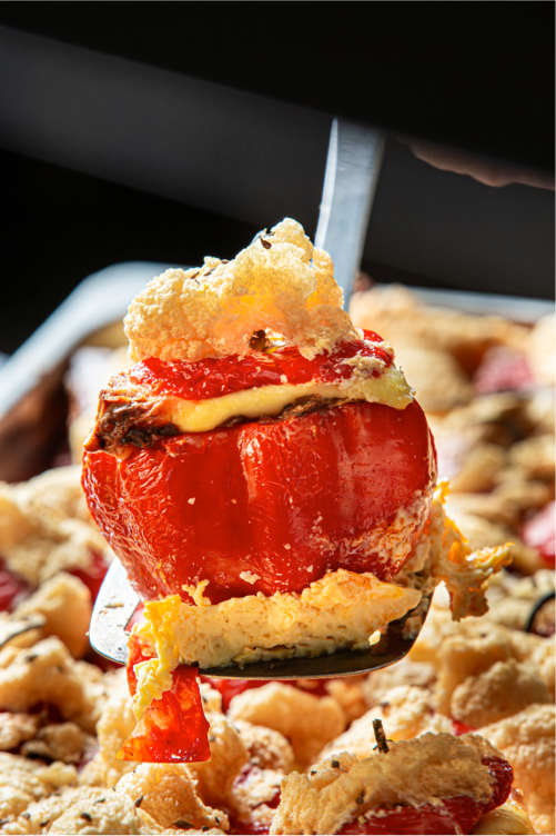 Rocoto Relleno